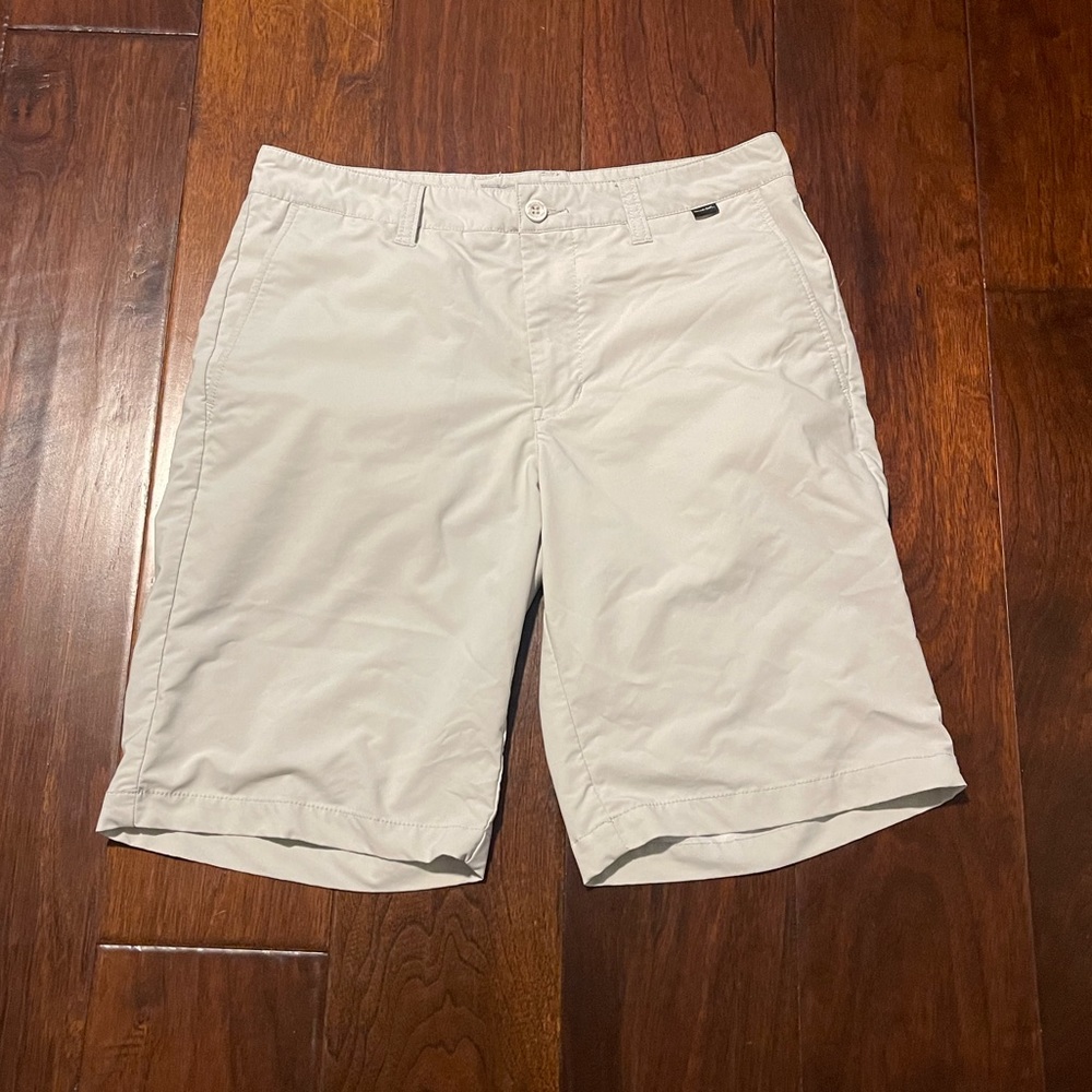 Travis Mathew, Shorts